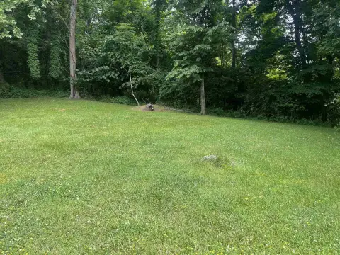 Residential Lot in Stamford Park