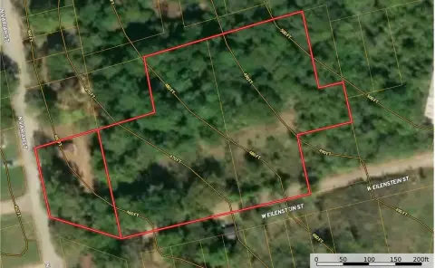 Development Opportunity in Palestine, TX