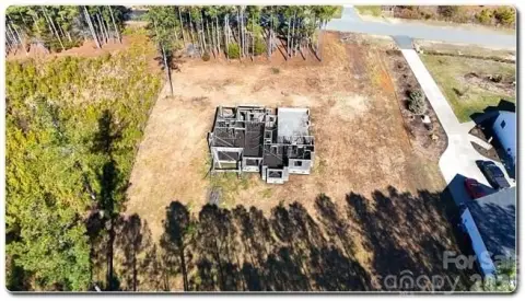 Residential Lot in Clover, SC