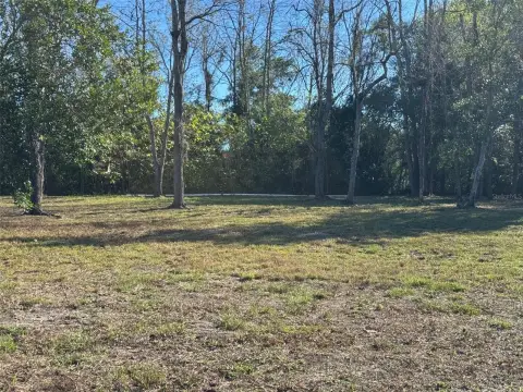 Commercial Land on US Highway