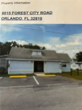 Orlando Multifamily Investment Opportunity