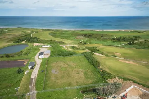 Commercially Zoned Mixed-Use Lot