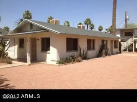 Value-Add Opportunity in Downtown Phoenix