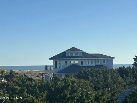 Land with Protected Ocean Views