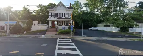 Spotswood Office Building For Sale