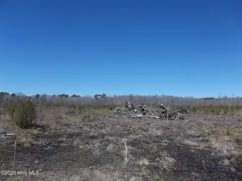 Residential Land Near Boat Ramp