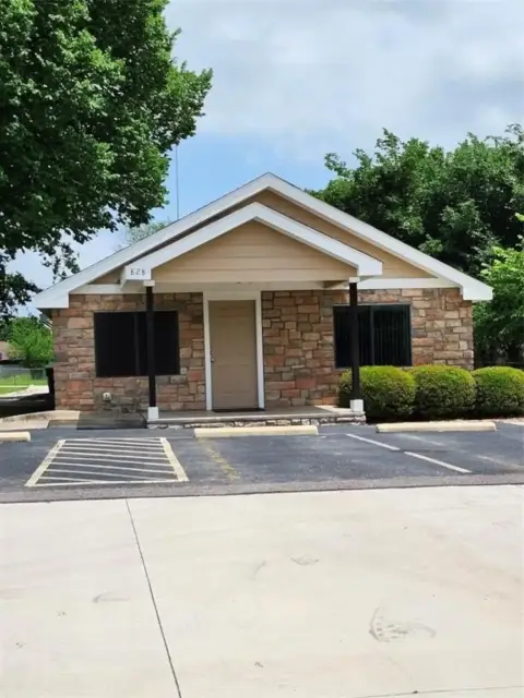 Springtown Office Building For Sale