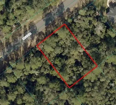 Residential Land in Ocala, FL