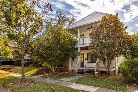 Avondale Duplex: Investment Opportunity