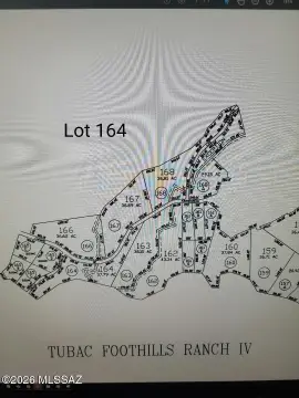 Land in Rio Rico, Arizona