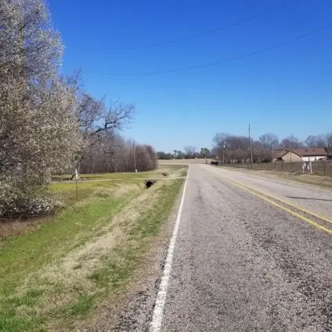 11 Acres of Texas Countryside