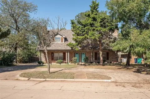 Remodeled Duplex in Central OKC