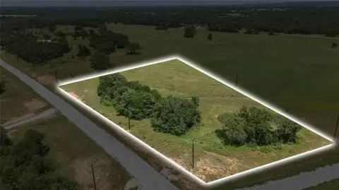 Corner Lot in BlackJack Meadows