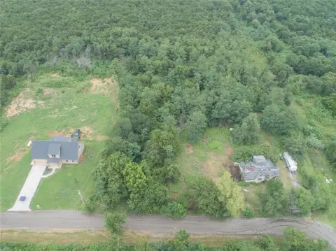 Vacant Lot in Spencer, Oklahoma