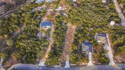 Canyon Lake Homesite Opportunity