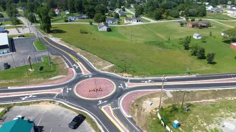 Development Land in London, KY