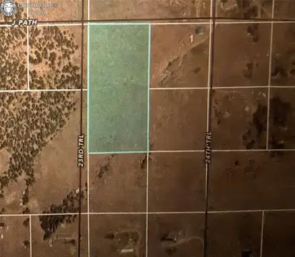 Colorado Land, Build Your Dream