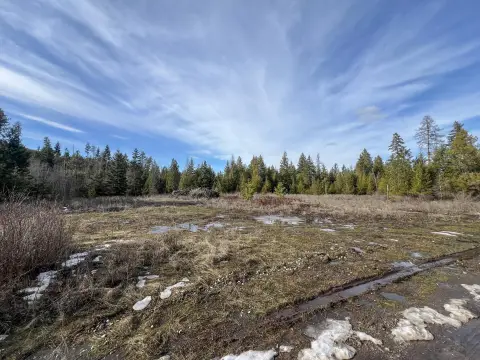 30 Acres of Varied Terrain