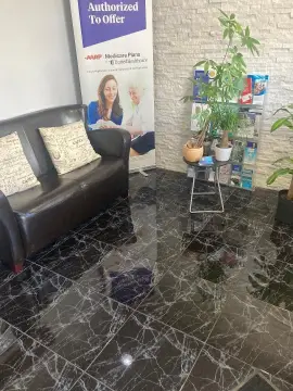 Air-Conditioned Office Units