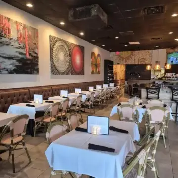 Turnkey Restaurant in Coastal Community