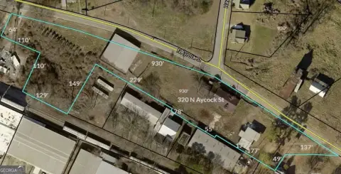 Carrollton Industrial/Commercial Opportunity