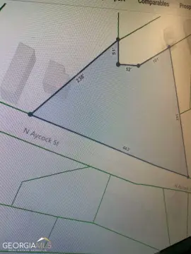 Carrollton Commercial Land For Sale