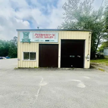 Waterville Commercial Property For Sale