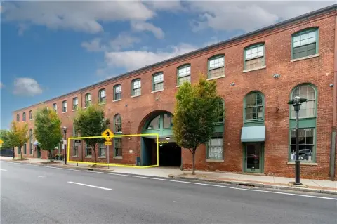 Updated Office Condo in Providence