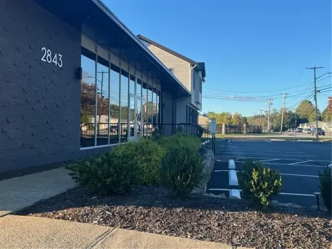 Renovated Office Suites