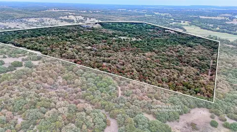 Agricultural Land with Water Features