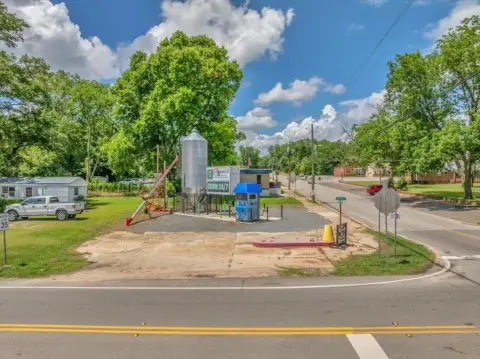 Preston, GA Business Opportunity