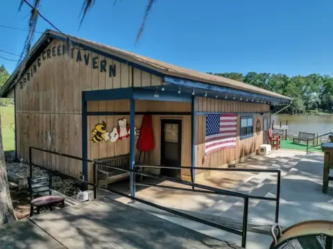 Successful Lakeside Business Opportunity