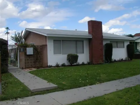 Los Alamitos Triplex Investment Opportunity