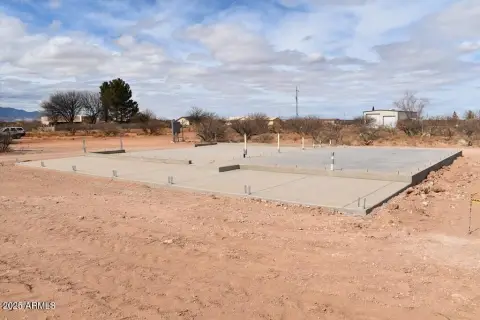 Hereford Land with Utilities