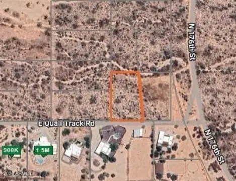 Rio Verde Acre Lot