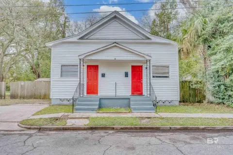 Midtown Duplex: Rental Opportunity