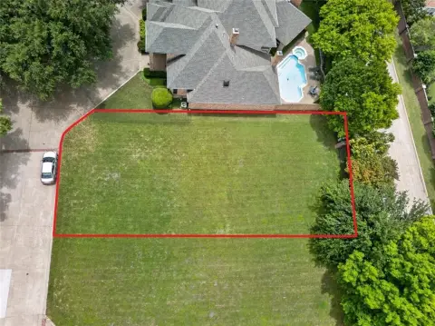 Residential Land in Gated Community
