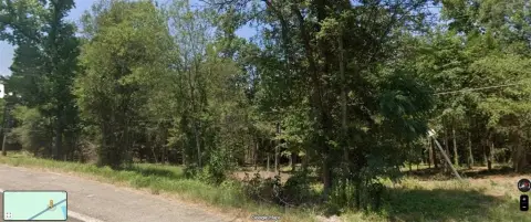 Unimproved Land Near Tyler