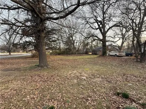 Residential Lot in Springdale, AR
