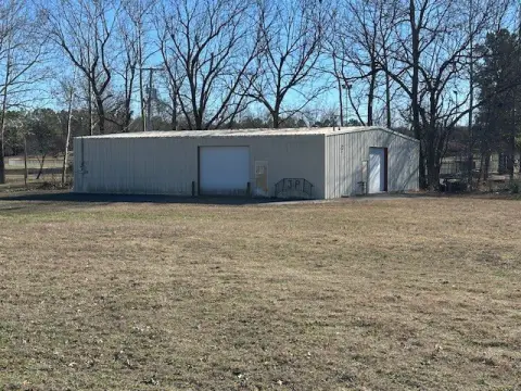 Flex Space With Two Buildings