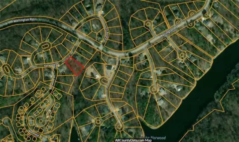 Bella Vista Vacant Lot