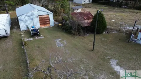 Ellabell Commercial Property Near Hyundai