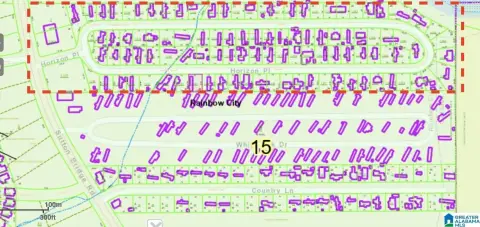 Horizon Place Mobile Home Investment