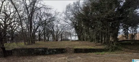 Land in Historic Norwood