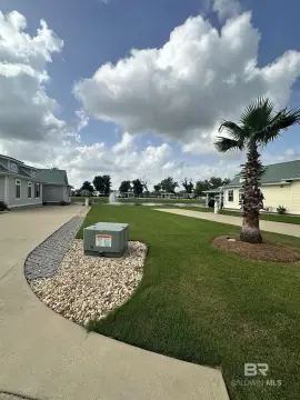 Lakefront RV Lot in Elberta, AL