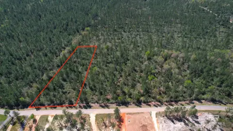 Robertsdale Residential Lots with Financing