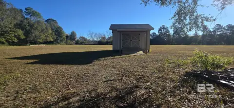 Cleared Acreage in Elberta, AL