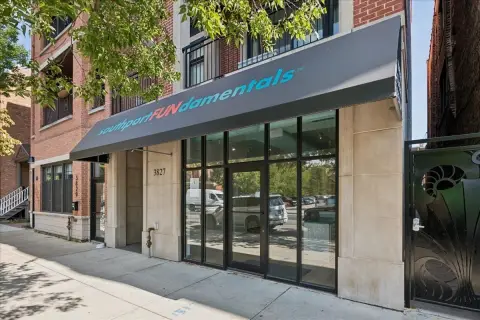 Southport Corridor Retail Space