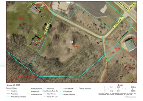 Dixon, IL Land Opportunity