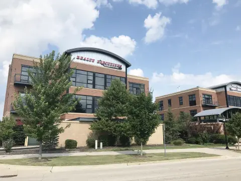 Upscale Office Space in Algonquin